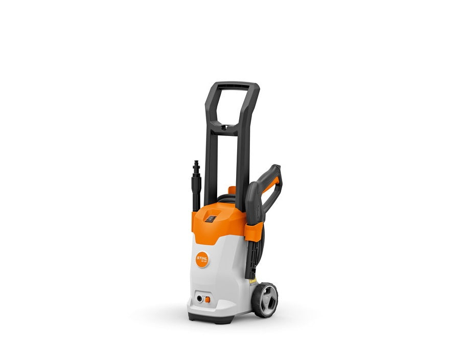 IDROPULITRICE RE 80 MARCA STIHL 90 BAR