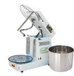 IMPASTATRICE IM10S 230 10 VELOCITA' RIBALTABILE 10 KG FAMAG