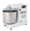 IMPASTATRICE IM10S 230 RIBALTABILE 10 KG. FAMAG