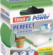 NASTRO TESA EXTRA POWER PERFECT VERDE 2.75X38 MM