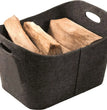 CESTA PORTALEGNA VIGOR MAXI IN FELTRO MAX 33KG.