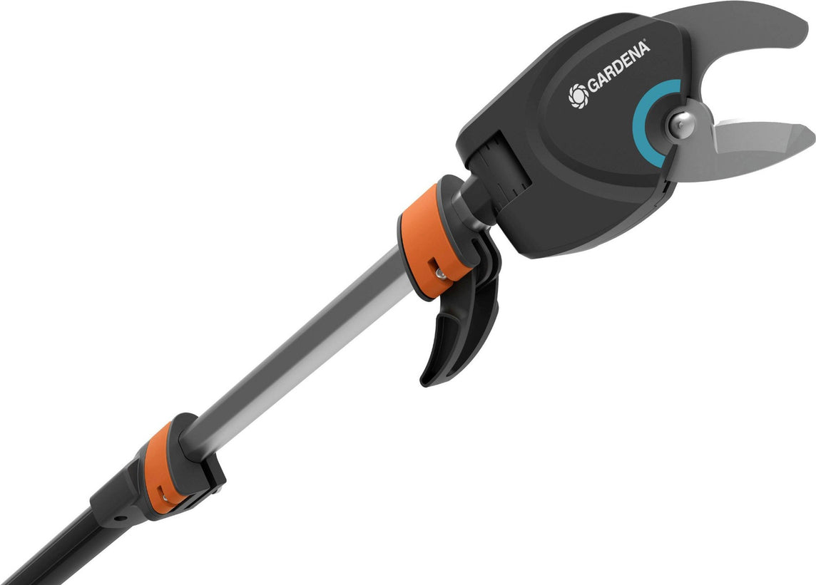 SVETTATOIO STARCUT 410 PLUS GARDENA