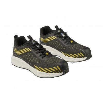 SCARPA LUSITANIA BASSA 42 MAURER PLUS S1P