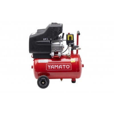 COMPRESSORE YAMATO COASSIALE LT.24 HP2(EX 83113)