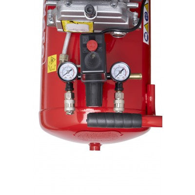 COMPRESSORE YAMATO COASSIALE LT.24 HP2(EX 83113)