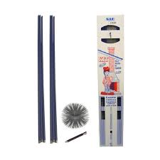 SCOVOLO KIT CAMINO C/MOLLA MT.8.6+SCOVOLO MM.250 SAE