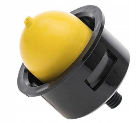 PRIMER PER DECESPUGLIATORE RUOTE TRIMTECH B42/46 BLUE BIRD