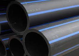TUBO POLIETILENE ACQUA POTABILE DIAMETRO 40 PN 12.5 DA 100 METRI