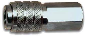 RUBINETTO RAPIDO UNIVERSALE FILETTATO 1/4" FEMMINA COMEX