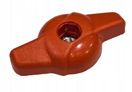 IMPUGNATURA DI SERRAGGIO PER RASAERBA G44/48/53 OLEOMAC