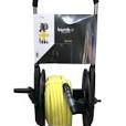 CARRELLO BAMBOO 1/2 M60+FORTE VERDE 23M RR ITALIA