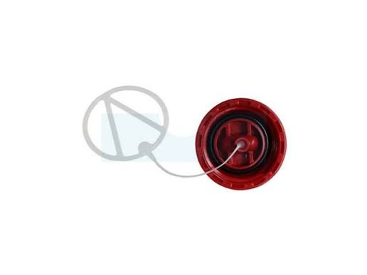 TAPPO MISCELA COMPLETO PER 280 TCS/362TS/PT 266 SHINDAIWA ECHO