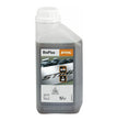 OLIO PER CATENA BIO PLUS DA LT.1 STIHL