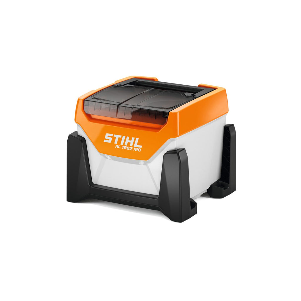 CARICA BATTERIE RAPIDO AL 1802.0 MO(EU) STIHL