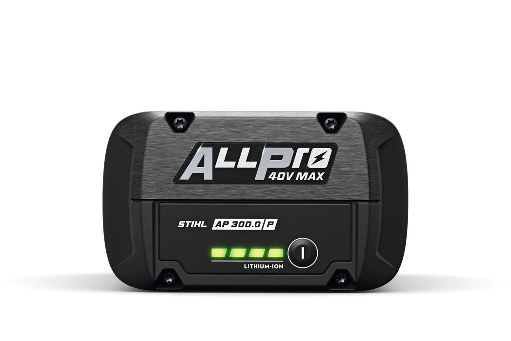 BATTERIA AP 300.0 P ALLPO 40 V(330.00 WH) MAX