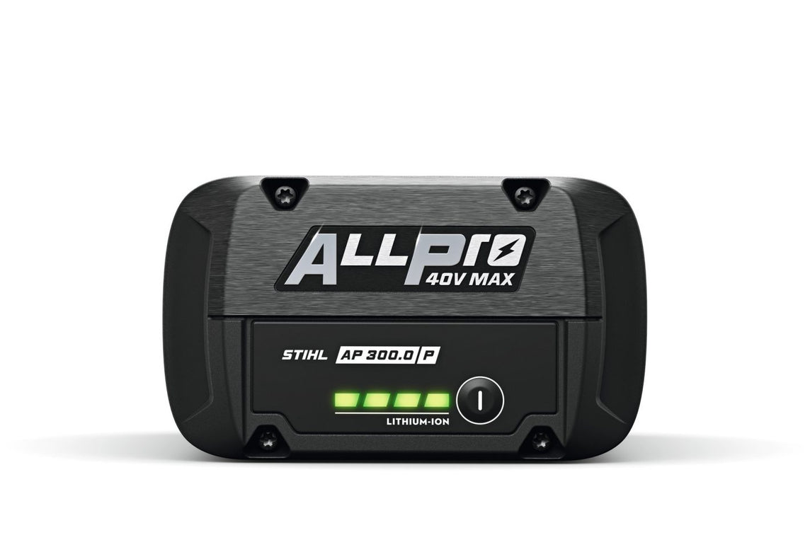 BATTERIA AP 300.0 P ALLPO 40 V(330.00 WH) MAX