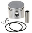 KIT PISTONE PER DECESPUGLIATORE 740 DIAM-40 OLEOMAC