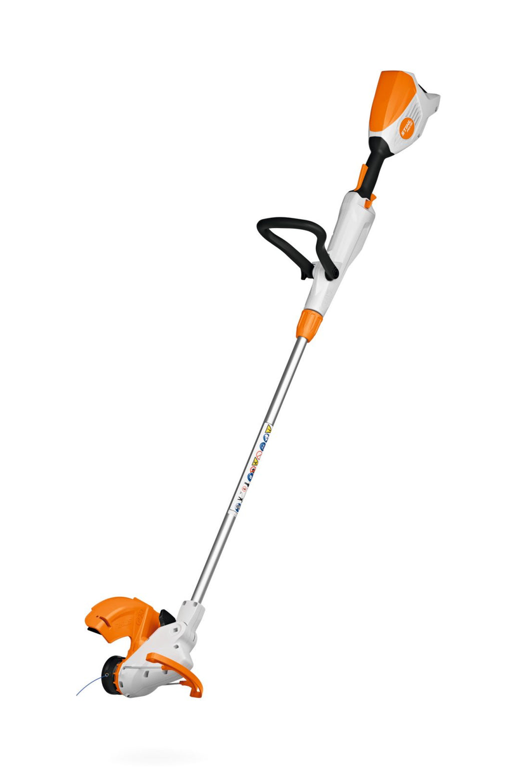 DECESPUGLIATORE A BATTERIA FSA 50.0 CON BATT.AK10+ CAR.AL101 STIHL