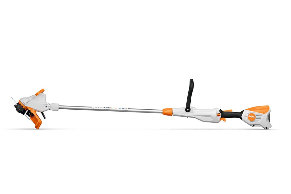 DECESPUGLIATORE A BATTERIA FSA 50.0 CON BATT.AK10+ CAR.AL101 STIHL