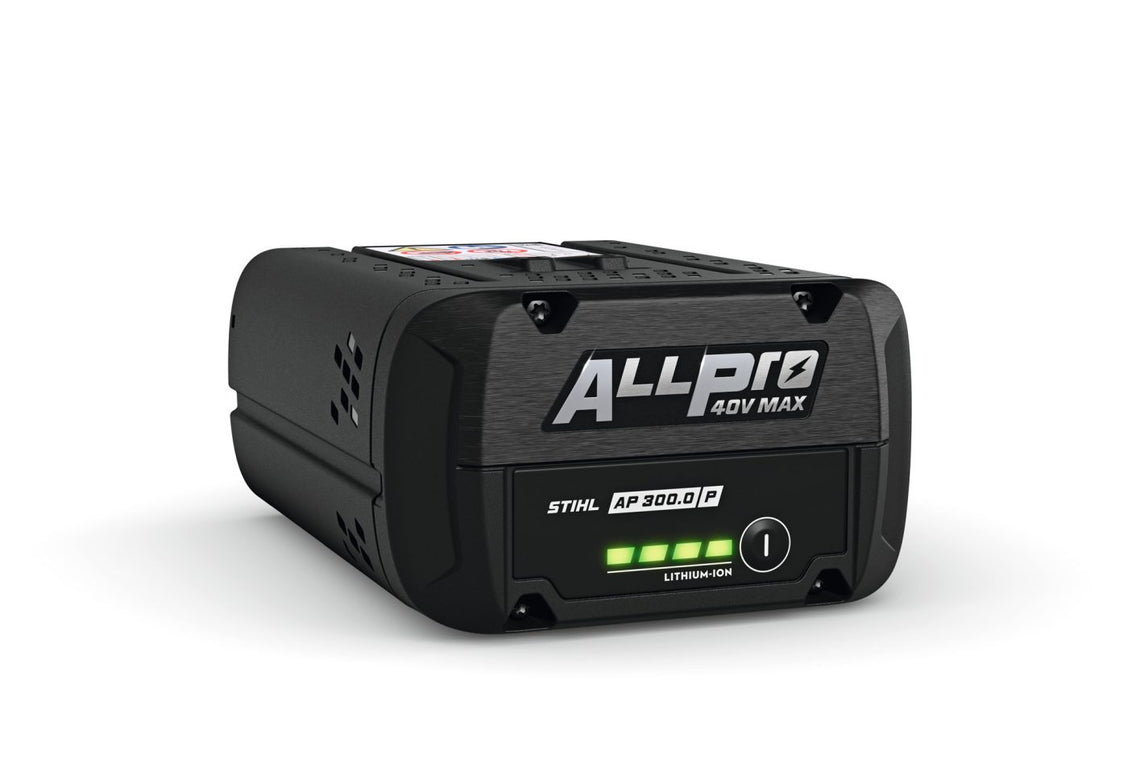 BATTERIA AP 300.0 P ALLPO 40 V(330.00 WH) MAX