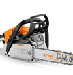 MOTOSEGA A SCOPPIO MS 182 BARRA CM.40 CATENA 55 MAGLIE STIHL
