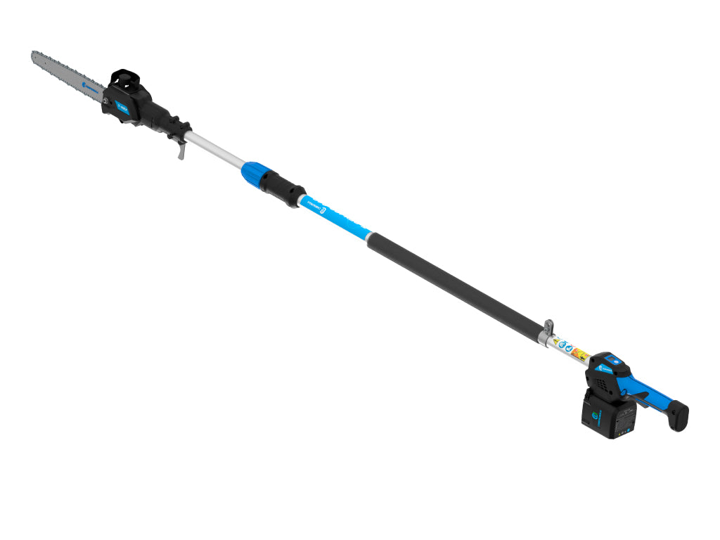 POTATORE ELETTRICO T-REX 160-240 CAMPAGNOLA