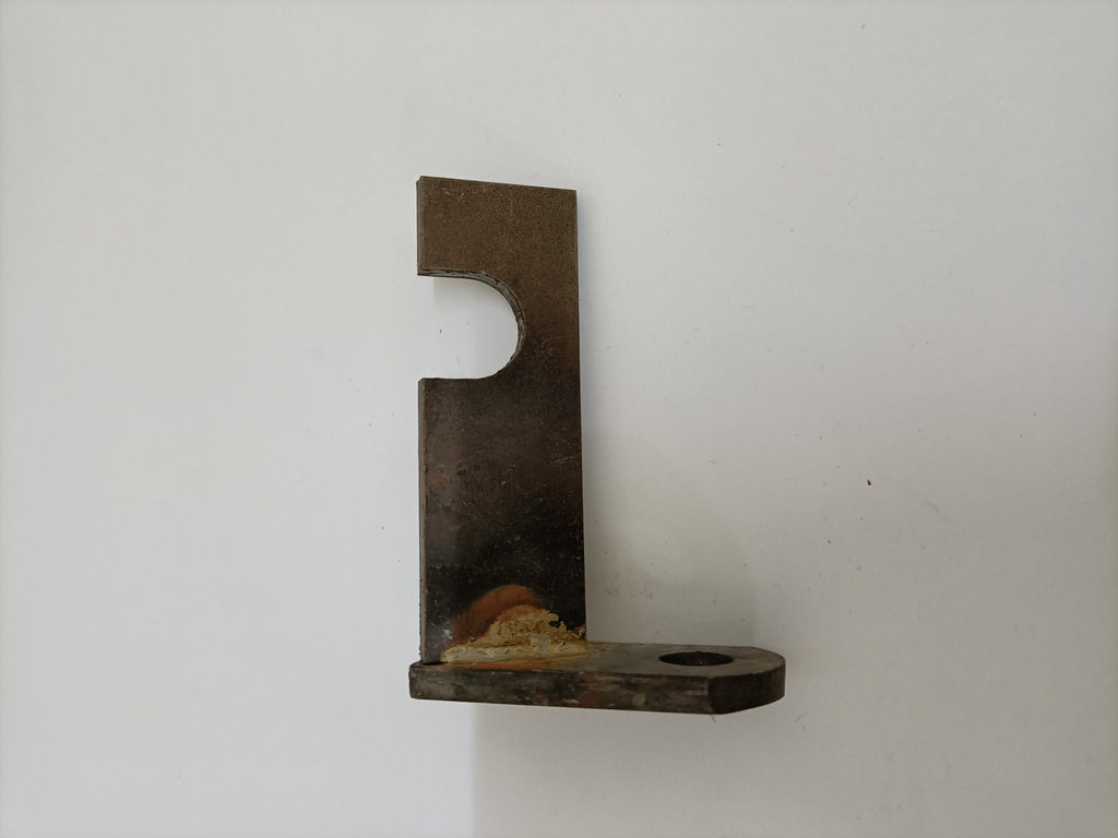 Sicura marce ricambio motozappa BL75/RL350 Benassi