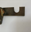 Sicura marce ricambio motozappa BL75/RL350 Benassi