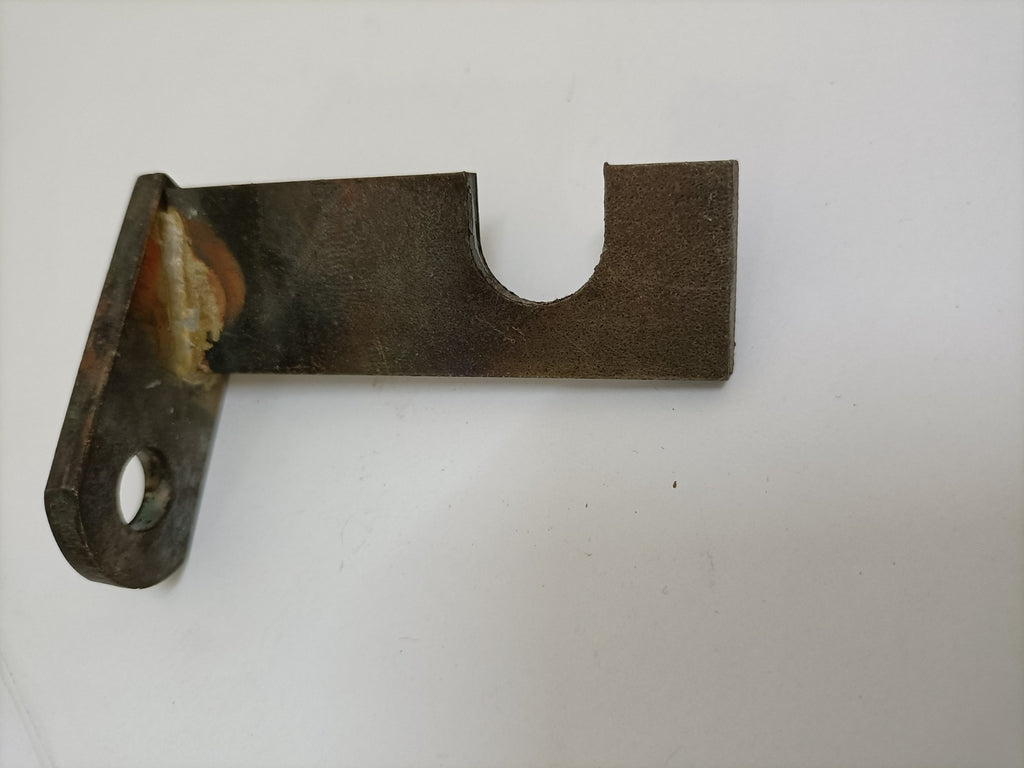 Sicura marce ricambio motozappa BL75/RL350 Benassi