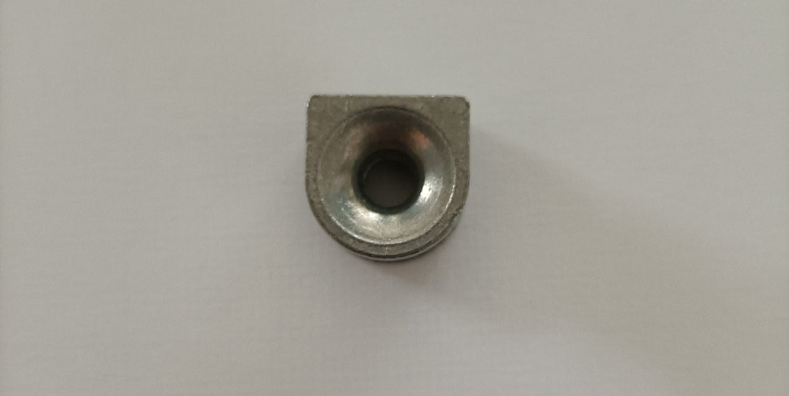 BOCCOLA GUIDA FILI RICAMBIO TESTINA BLUE BIRD