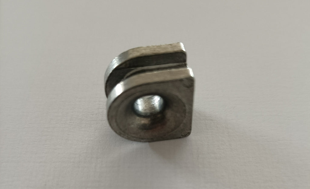 BOCCOLA GUIDA FILI RICAMBIO TESTINA BLUE BIRD