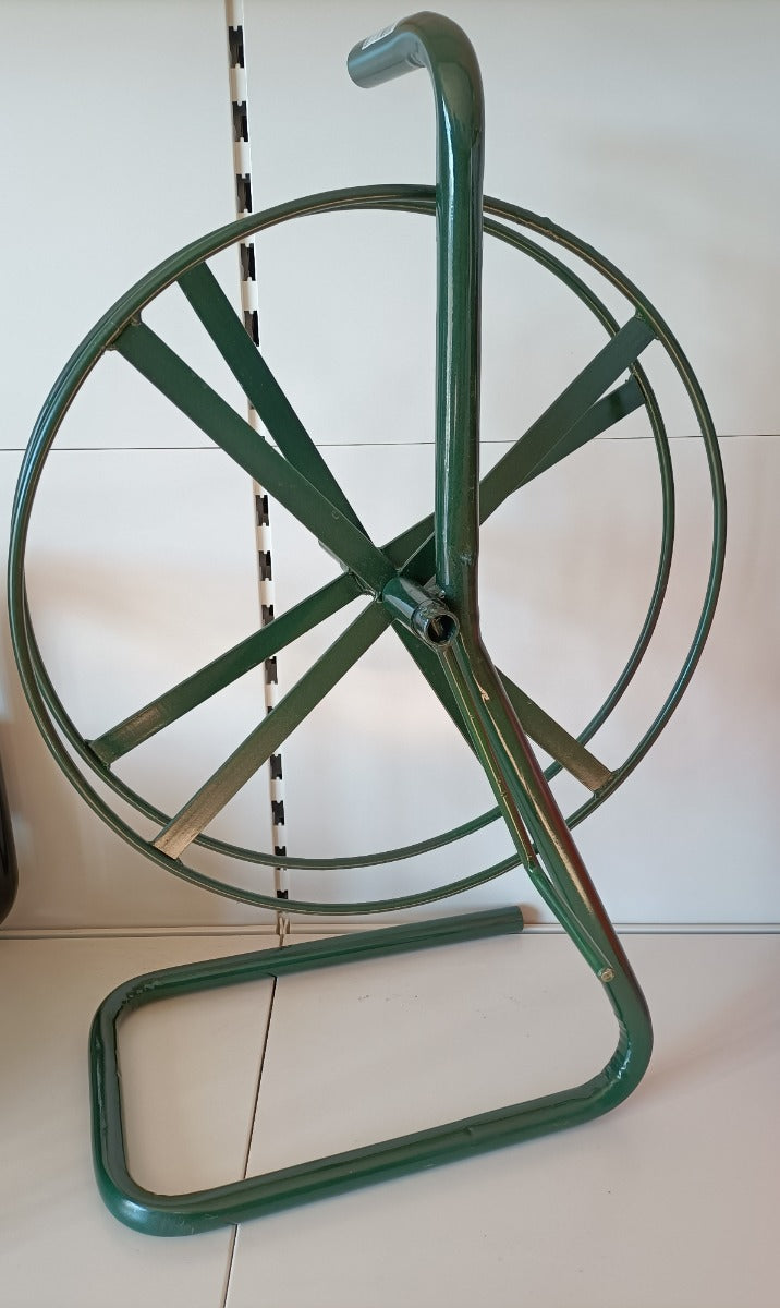 AVVOLGI MANICHETTA ZINCATA VERDE