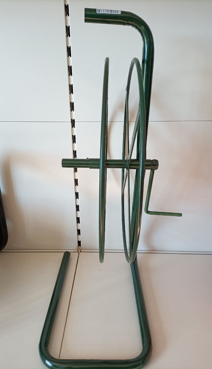 AVVOLGI MANICHETTA ZINCATA VERDE