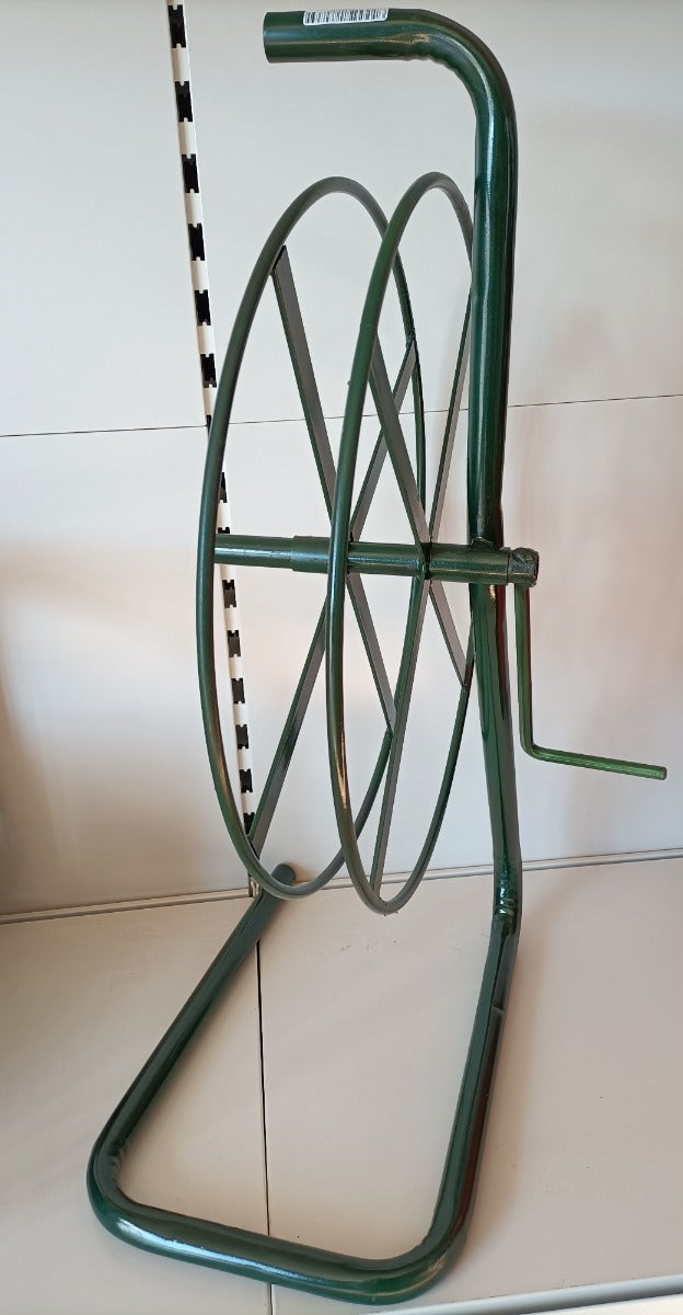 AVVOLGI MANICHETTA ZINCATA VERDE