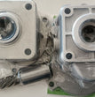 kit predisposizione pompa IMOVILLI M35 per motore alb.cilindrico19.5