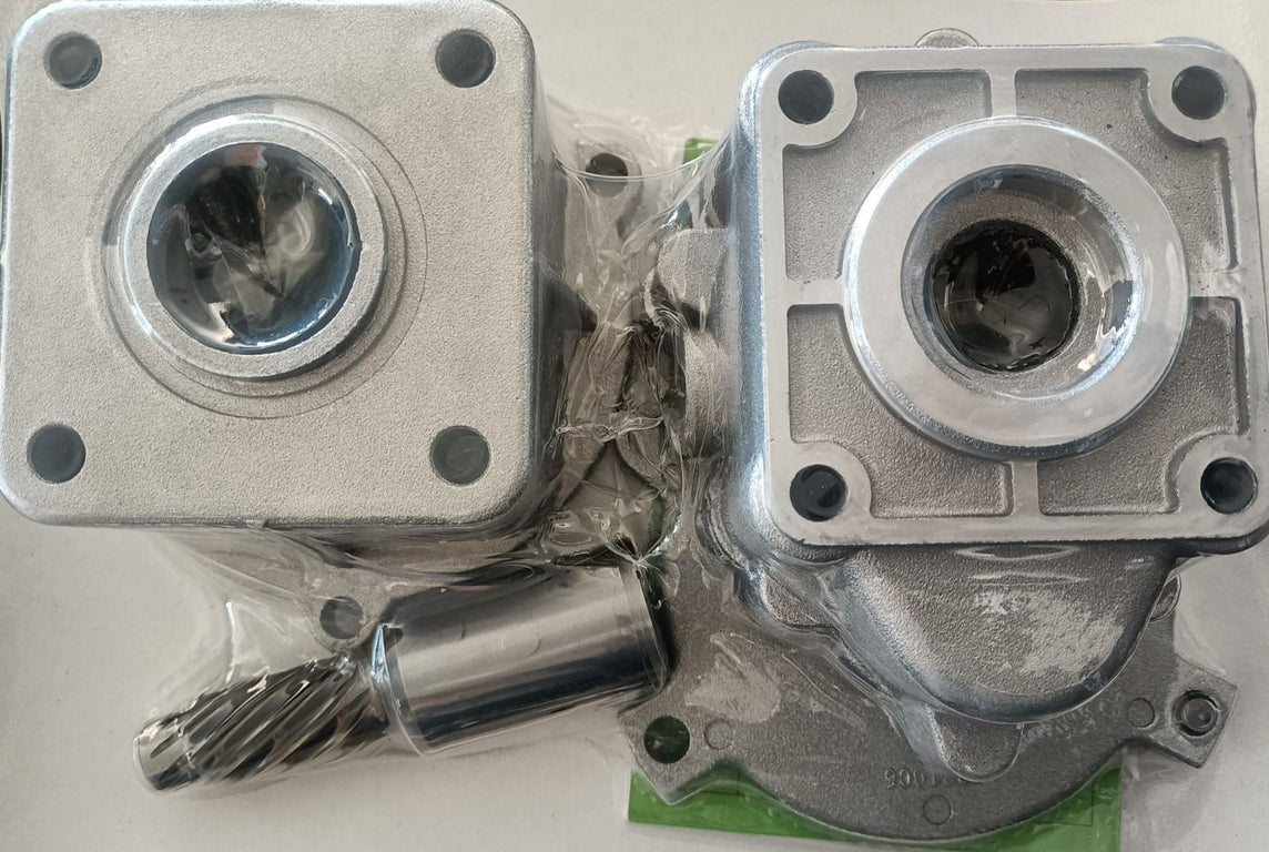 Kit applicazione IMOVILLI per pompa M35