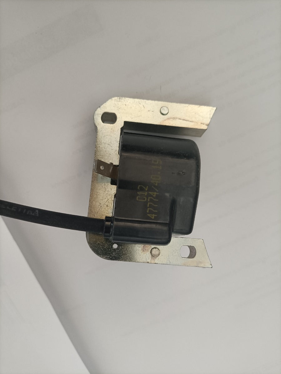 BOBINA ELETTRONICA PER MOTORE MOTOPOMPA ERCOLINO