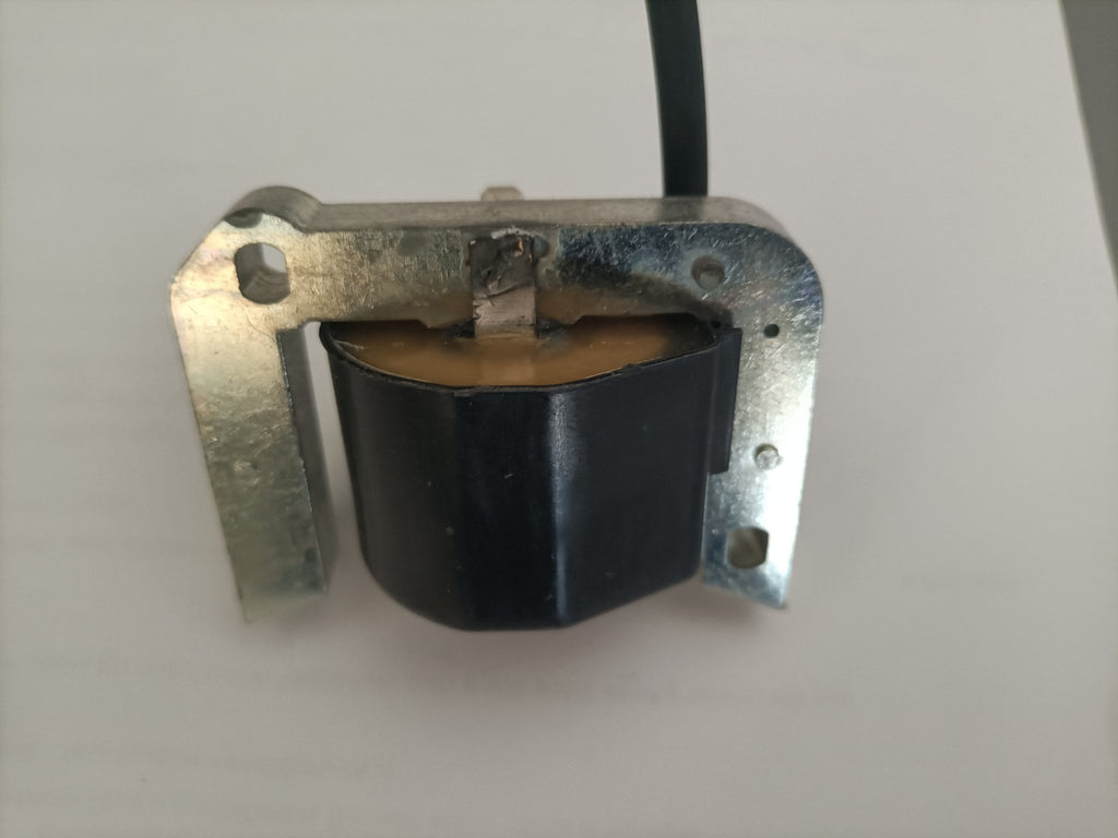 BOBINA ELETTRONICA PER MOTORE MOTOPOMPA ERCOLINO