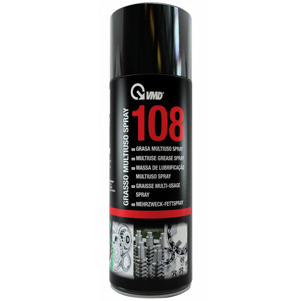 GRASSO MULTIUSO DA 400 ML. VMD