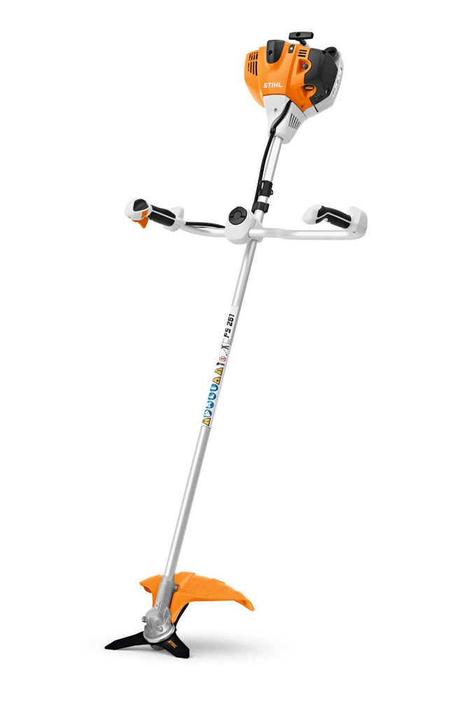 DECESPUGLIATORE A SCOPPIO FS 261 AUTOCUT 46-2 41.6 CC MANUBRIO STIHL