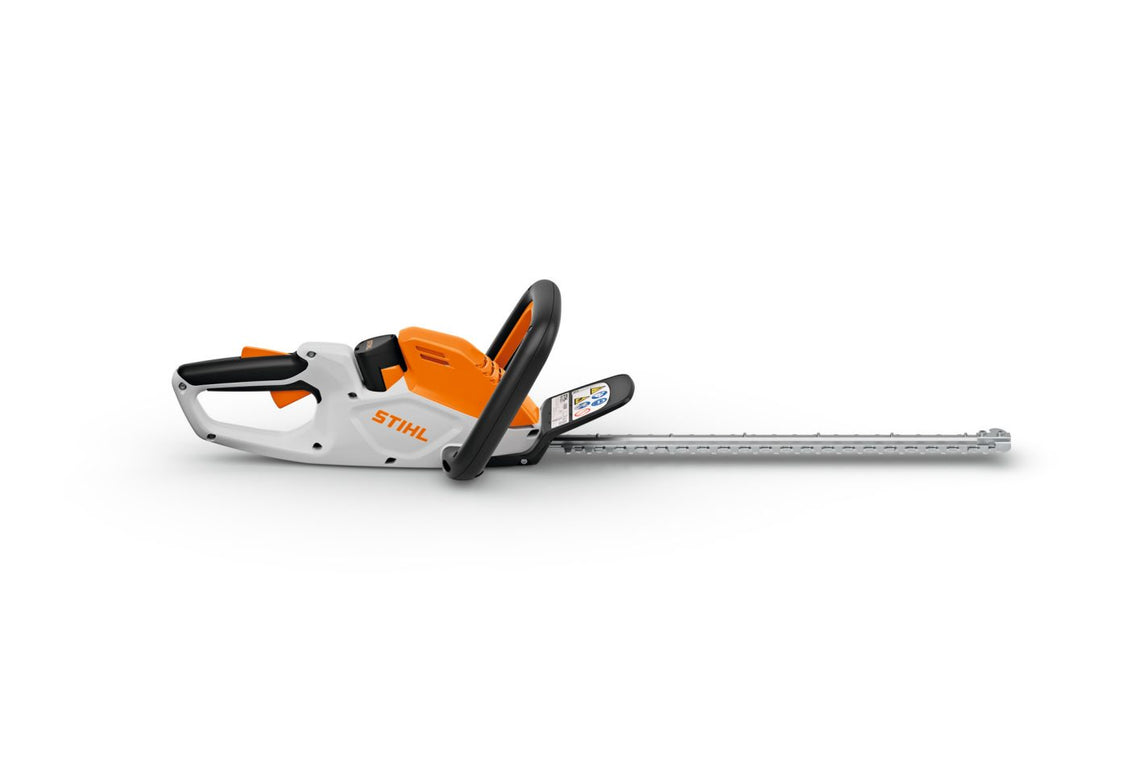 TAGLIASIEPI A BATTERIA HSA 30.0 SET+1 BATT. AS2+ AL1 CM.45 STIHL