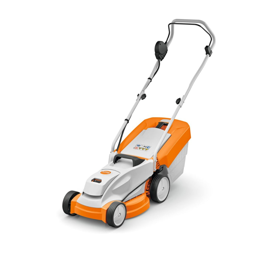 RASAERBA A BATTERIA SET RMA 235 CON 1 AK20+1 AL101 STIHL