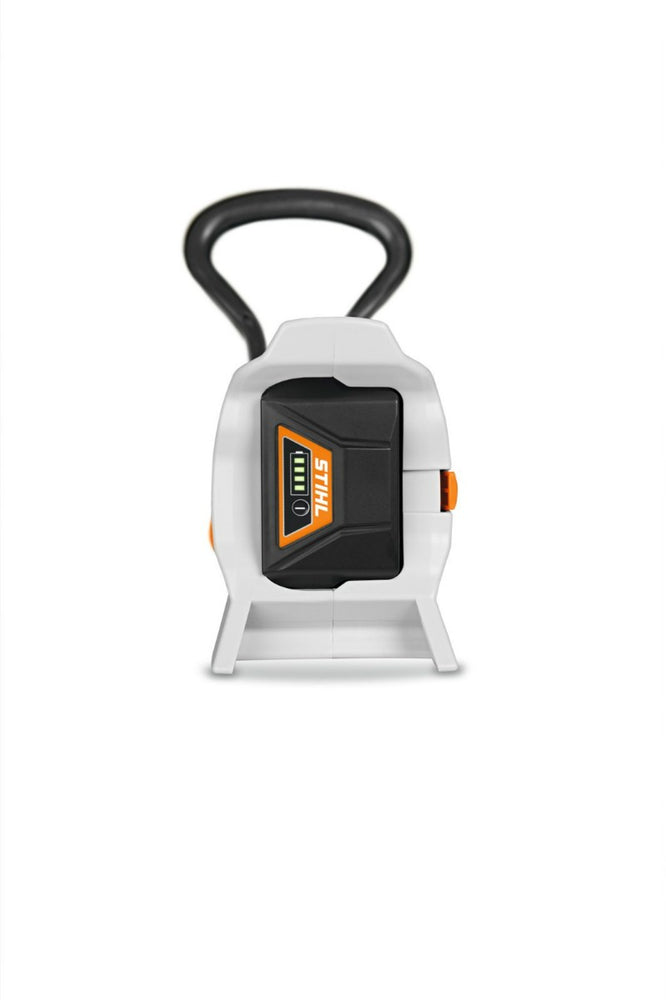 DECESPUGLIATORE GIOCATTOLO A BATTERIA INCLUSA STIHL