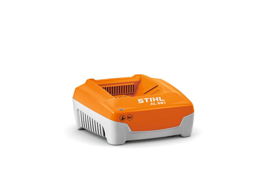 CARICA BATTERIA CARICABATTERIA RAPIDO AL 501 230 V STIHL