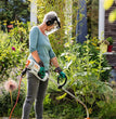 DECESPUGLIATORE TRIMMER  ELETTRICO FSE 60 540 W 3.9 KG STIHL