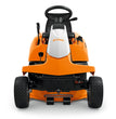 TRATTORINO RASAERBA RIDER RT4082.1 IDROSTATICO CON CESTA 80 CM STIHL