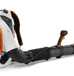 SOFFIATORE A SCOPPIO A ZAINO 79.9 CC  BR 800 STIHL