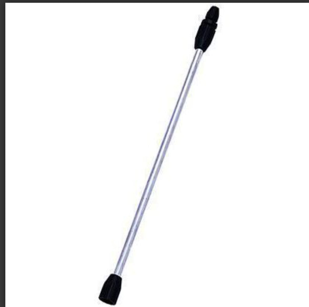 PROLUNGA ALLUMINIO C/GETTO VIGOR