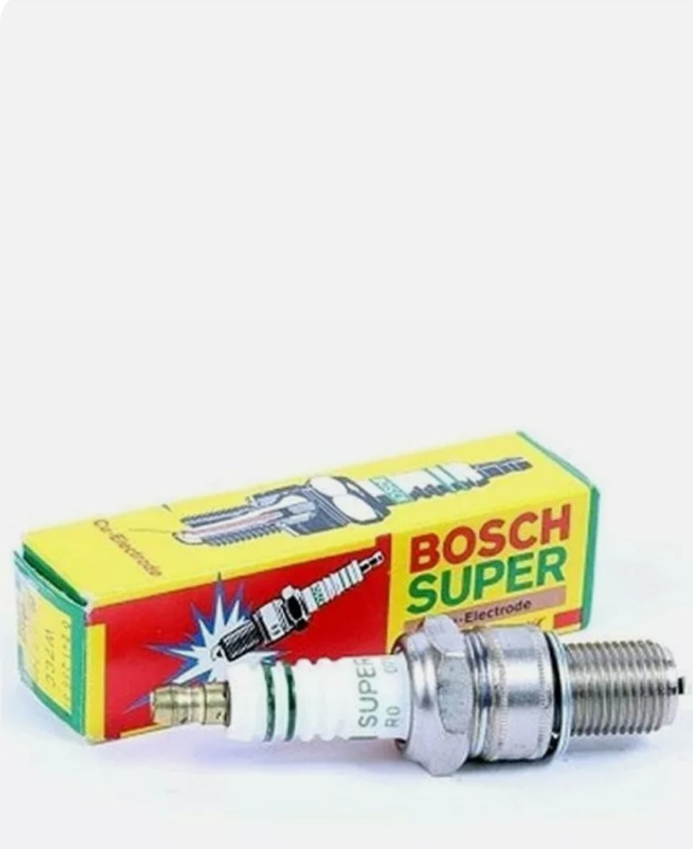 Candela Bosch per attrezzature Stihl