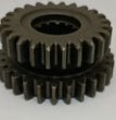 Ingranaggio II e III per motozappa Meccanica Benassi